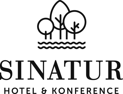Sinatur Hotel & Konference logo
