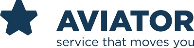 Aviator Flight Services logo