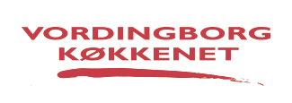 Vordingborg Køkkenet A/S logo