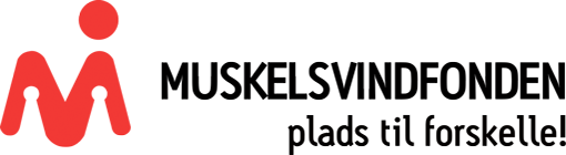 Muskelsvindfonden logo